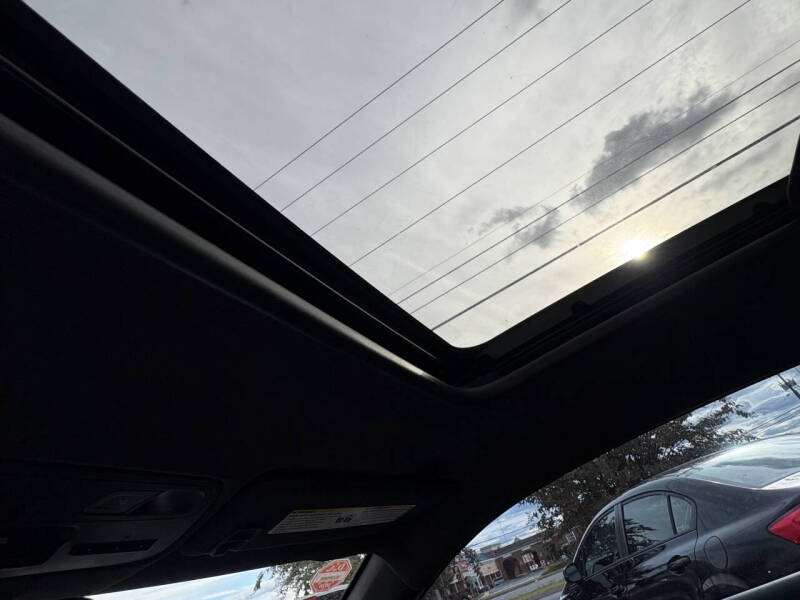 2017 Chevrolet Camaro SS