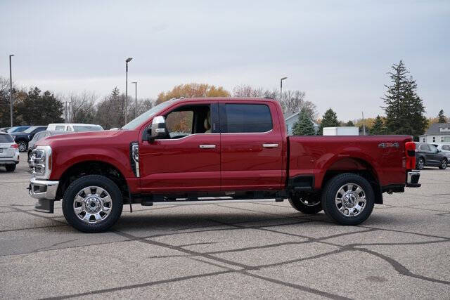 2026 Ford F-350 Super Duty