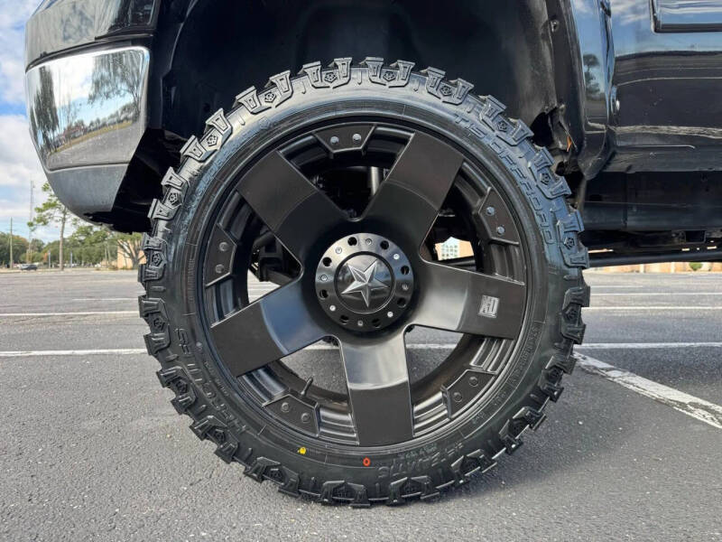 2007 GMC Sierra 2500HD