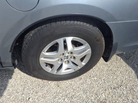 2005 Honda Odyssey EX-L w/DVD