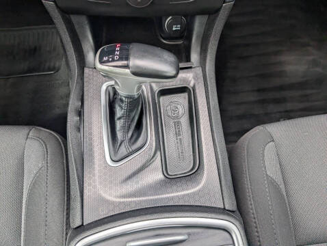 2018 Dodge Charger SXT Plus