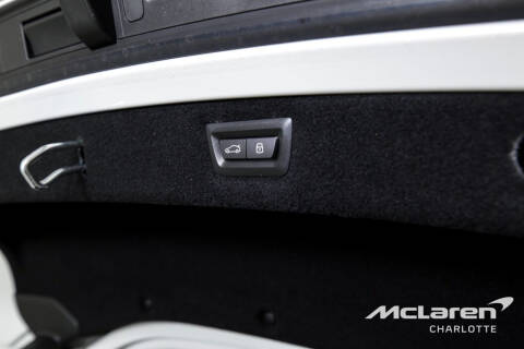 2024 BMW M8 Competition