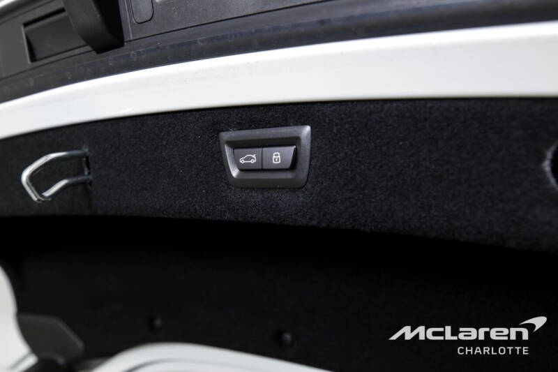 2024 BMW M8 Competition