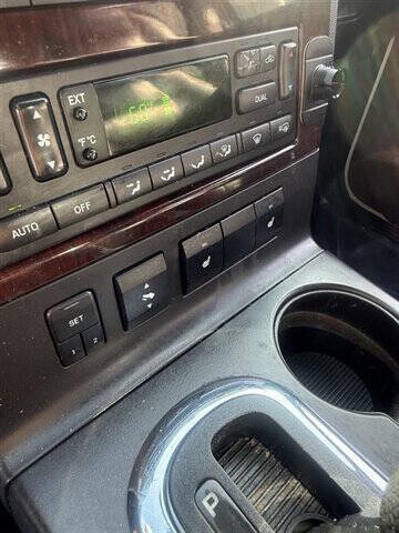 2009 Ford Explorer Limited