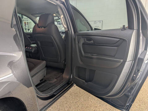 2015 GMC Acadia SLE-2