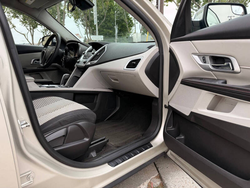 2013 GMC Terrain SLE-1