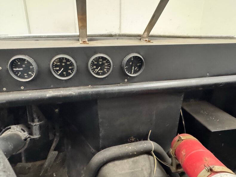 1965 Cadillac DeVille