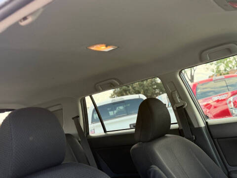 2009 Scion xB