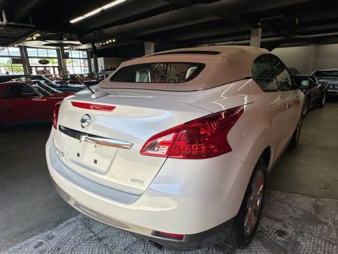 2014 Nissan Murano