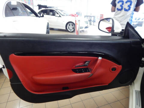 2011 Maserati GranTurismo