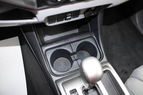 2015 Toyota Tacoma PreRunner V6