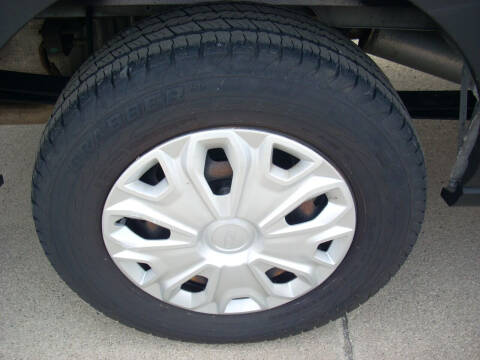 2019 Ford Transit 350 XLT