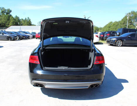 2013 Audi S5 3.0T quattro Prestige