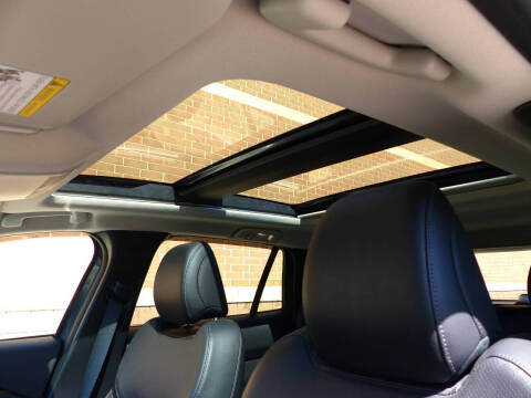 2023 Mazda CX-50 2.5 S Premium Plus