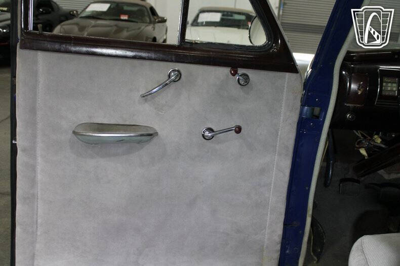 1939 Buick Special