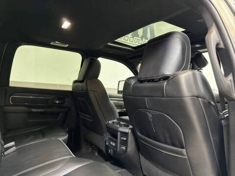 2024 RAM 2500 Limited