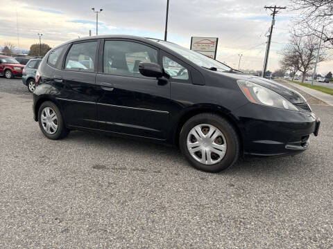 2011 Honda Fit for sale at Mr. Car Auto Sales in Pasco WA