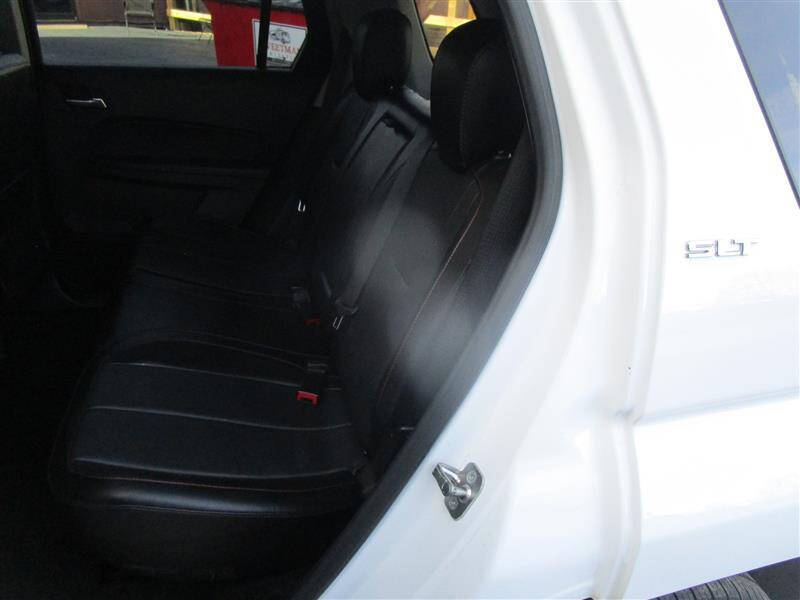 2012 GMC Terrain SLT-2