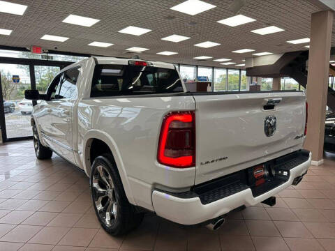 2022 RAM 1500 Limited