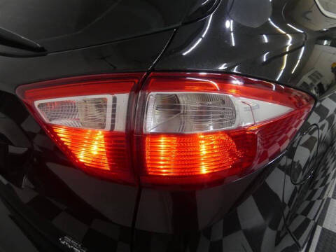 2015 Ford C-MAX Hybrid SEL