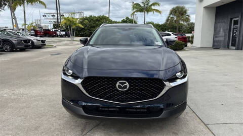 2025 Mazda CX-30 2.5 S Preferred