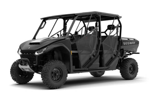 2025 Segway UT10 S Crew