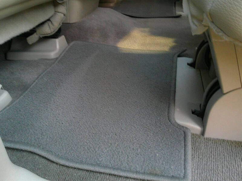 2014 Ford Expedition Limited