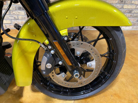 2020 Harley-Davidson Road Glide® Special
