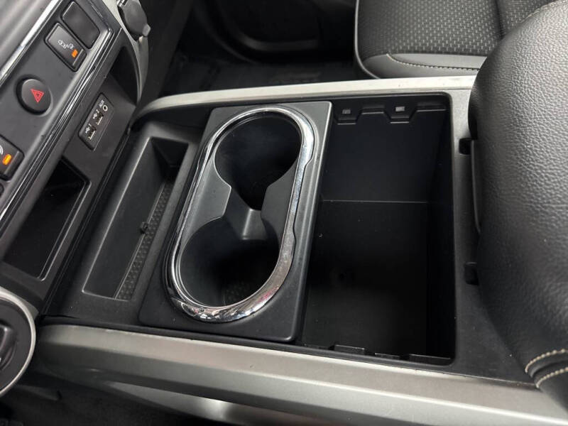 2019 Nissan Titan PRO-4X