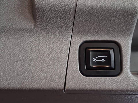 2017 GMC Acadia SLT-2