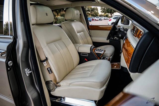 2014 Rolls-Royce Phantom