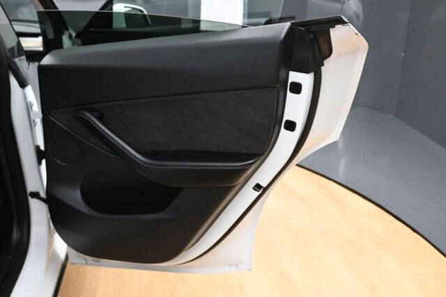 2021 Tesla Model Y Performance