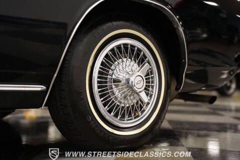 1966 Chevrolet Corvair