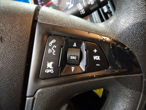 2012 Chevrolet Equinox LS