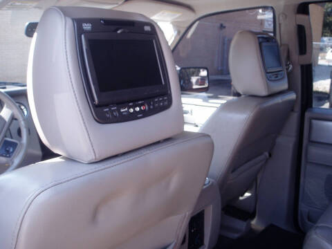 2013 Ford Expedition EL Limited