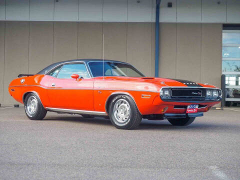 1970 Dodge Challenger