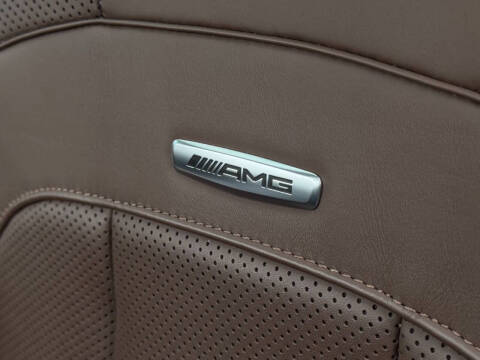 2023 Mercedes-Benz E-Class AMG E 53