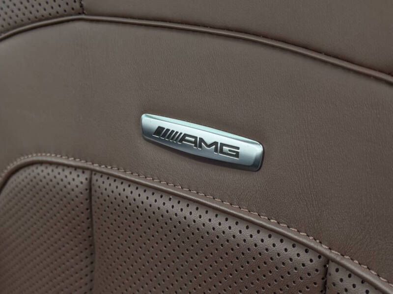 2023 Mercedes-Benz E-Class AMG E 53