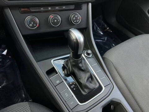 2021 Volkswagen Jetta