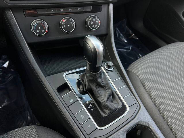 2021 Volkswagen Jetta