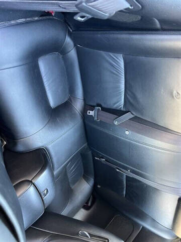 2004 Lexus SC 430