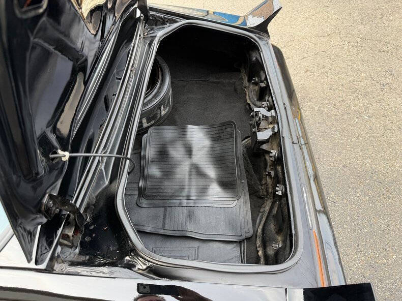 1980 Chevrolet Camaro