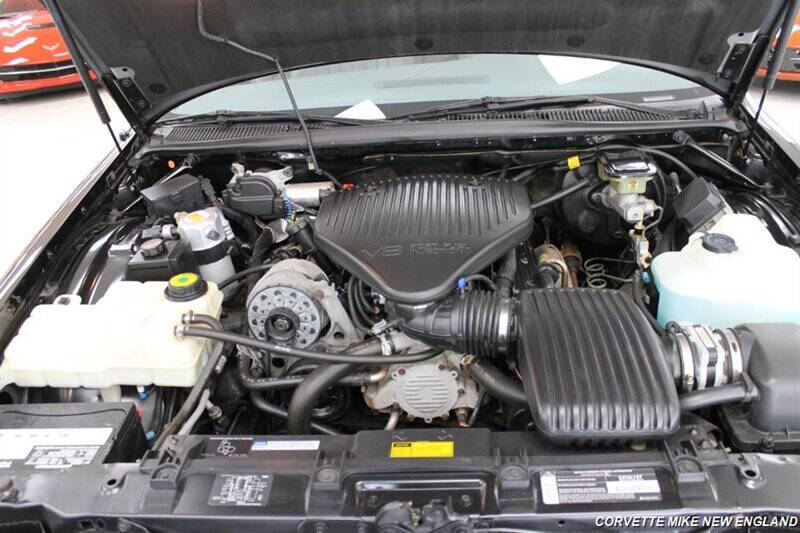 1994 Chevrolet Impala 48