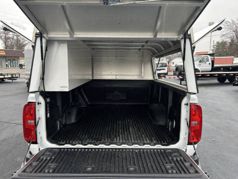 2017 Chevrolet Colorado LT