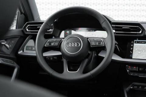 2026 Audi A3