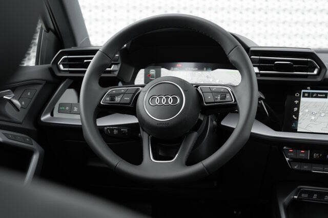 2026 Audi A3
