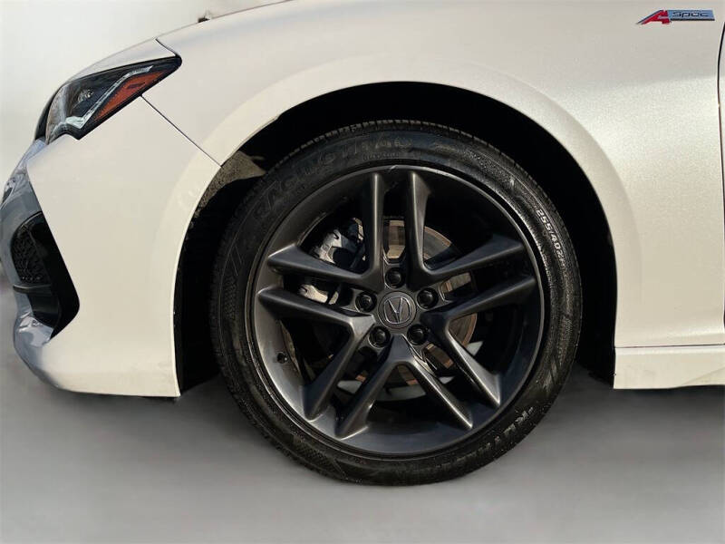 2024 Acura TLX SH-AWD w/A-SPEC