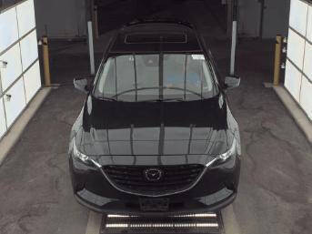 2023 Mazda CX-9 Touring Plus