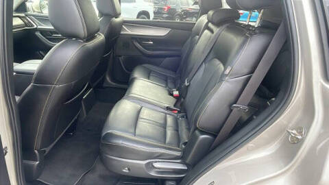 2024 Mazda CX-90 3.3 Turbo Preferred