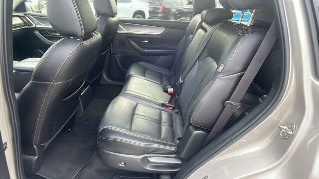 2024 Mazda CX-90 3.3 Turbo Preferred